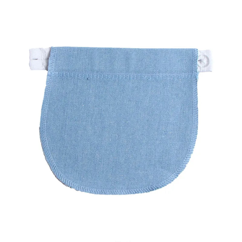 Maliben | Maternity Stretch Belt For Trousers – ComFortable Expansion for Pregnant Women