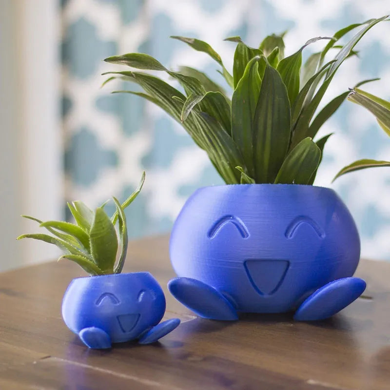 MAliben | Joypot – Brighten Up Any Room With a Fun, Healthy Plant Showcase