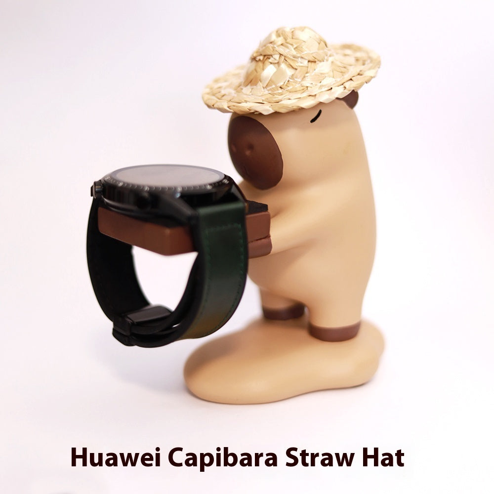 Maliben Apple Watch Capybara Charging Stand
