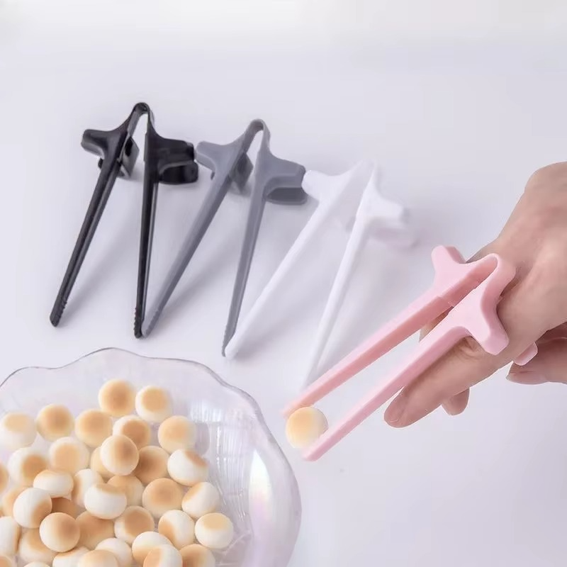 Maliben | Snackmaster — Snack Clean, Play Longer And Never Lose Focus! (4 Pieces)