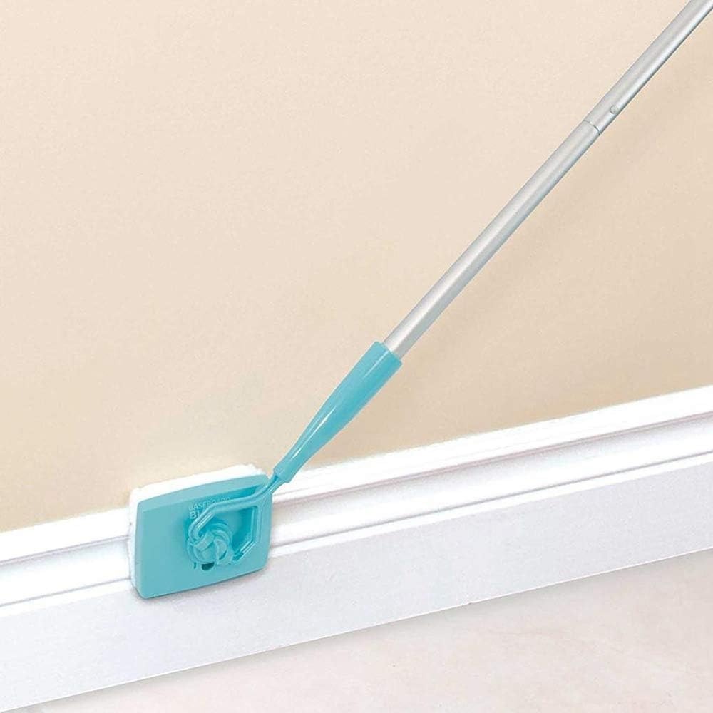 Maliben | Shadow Broom Pro — Effortlessly Clean Every Corner Pristine And Pain-Free