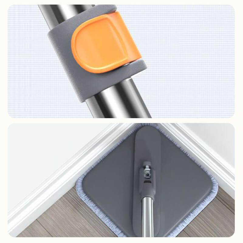 Maliben | Spinclean | Easy Cleaning, Peace Of Mind