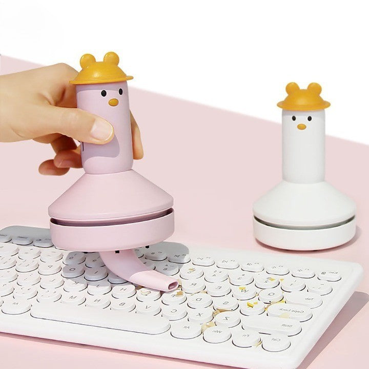 Maliben | Handy Tech Mini Vacuum Cleaner