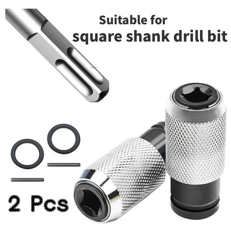 Maliben | Wrench To Hammer Adapter