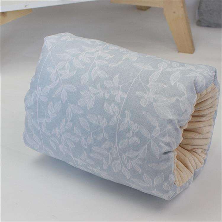 Maliben | Cozynest Cushion | ComFort For Mother And Baby - Anti-Spit Support for Bottle Feeding