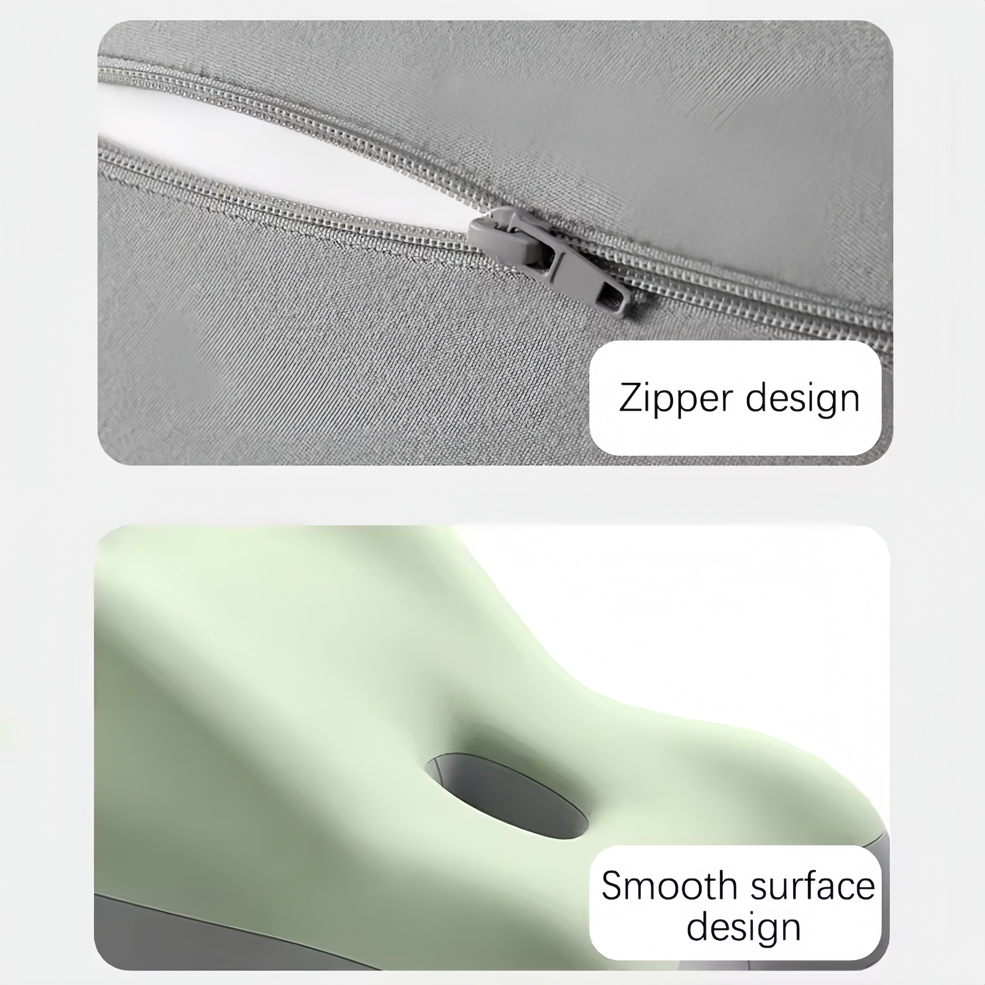 MAliben | Kuschelkraft Pillow — Enjoy Pain-Free & Experience Passion At The Push Of a Button