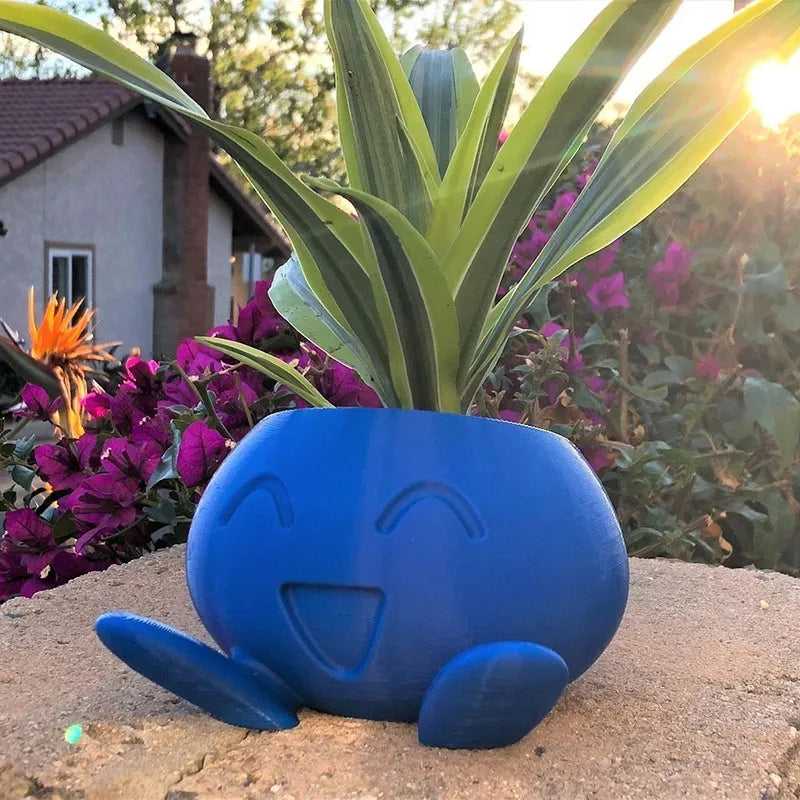 MAliben | Joypot – Brighten Up Any Room With a Fun, Healthy Plant Showcase