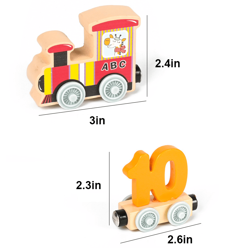 Maliben | TraInsmart β Unleash The Superpowers Of Language And Numbers in Your Child Playfully!