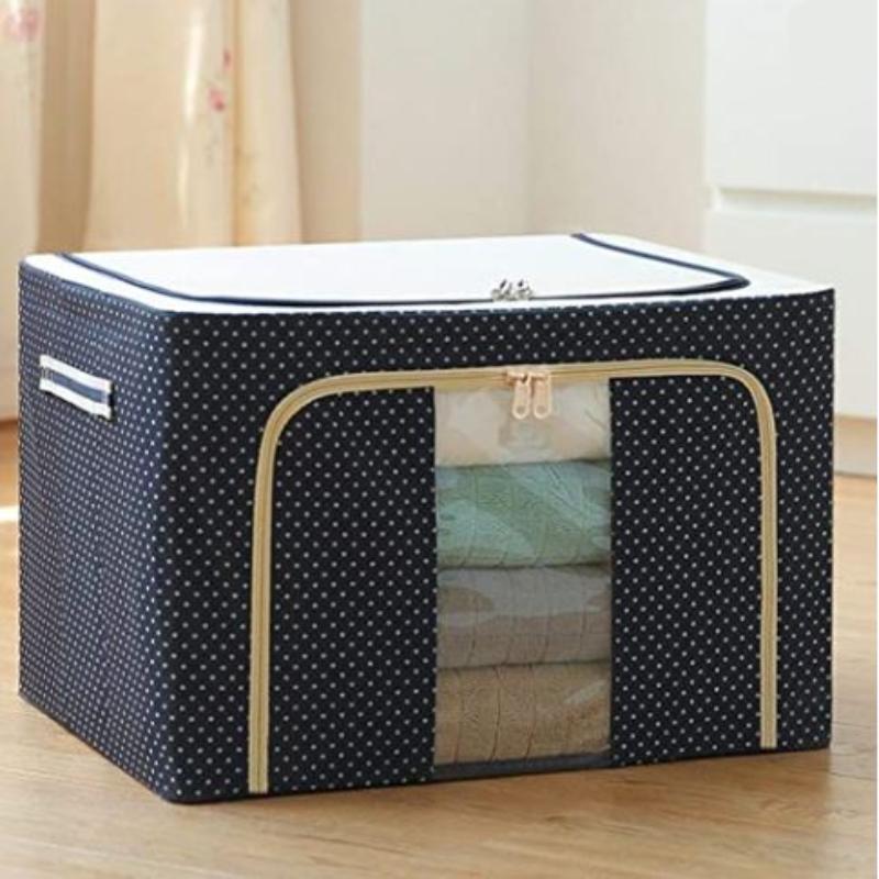 Maliben | Spacebox – More Space, Less Chaos In No Time