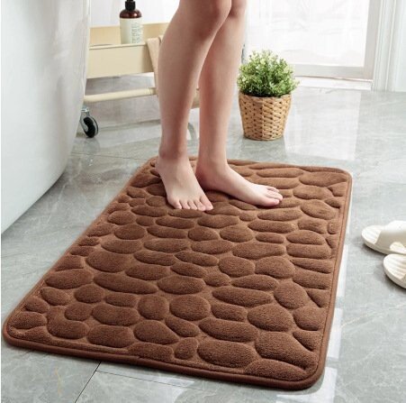 MAliben | Rocksafe — Step Into Luxury That Makes Every Step In The Bathroom a Feel-Good Experience!