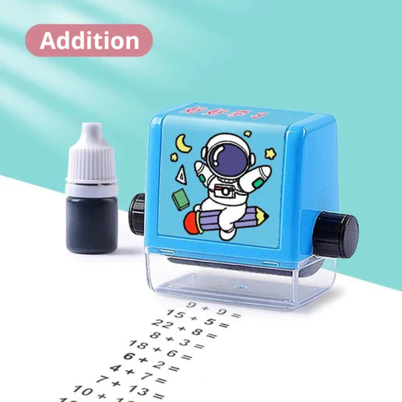 Maliben | Mathboost — Make Math Your Child's Favorite Subject And See Them Shine!