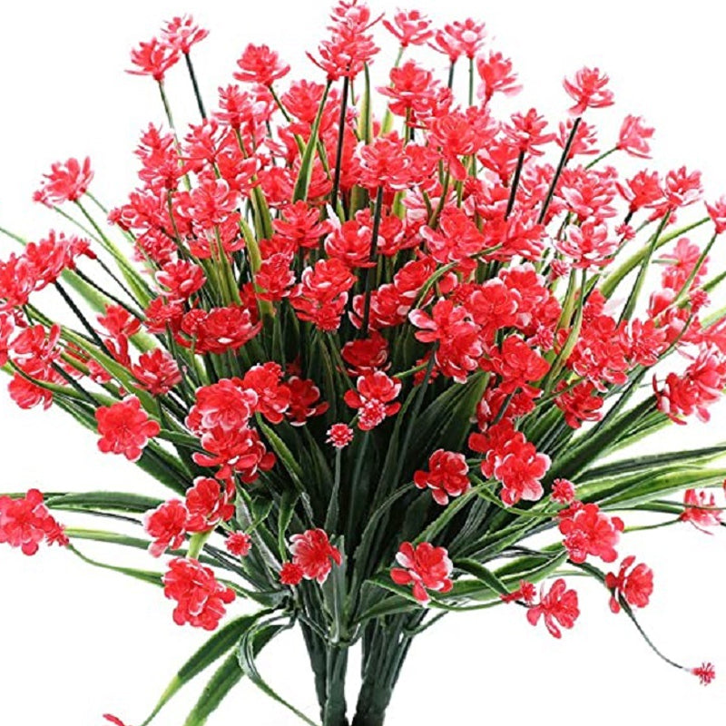 Maliben | Artificial Flowers Outdoors