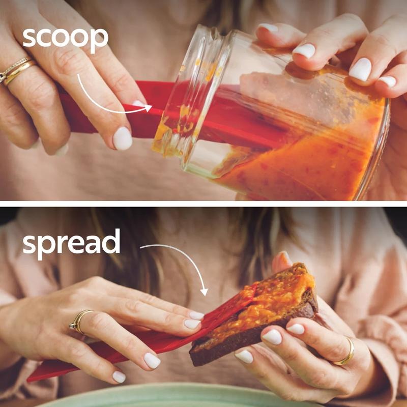 Maliben | Magnoscoop — Your Kitchen Finally Sparkling Clean, Perfectly Organized, And Knife-Precise!