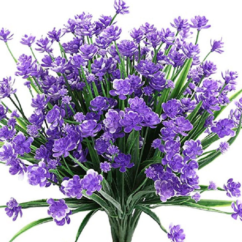 Maliben | Artificial Flowers Outdoors