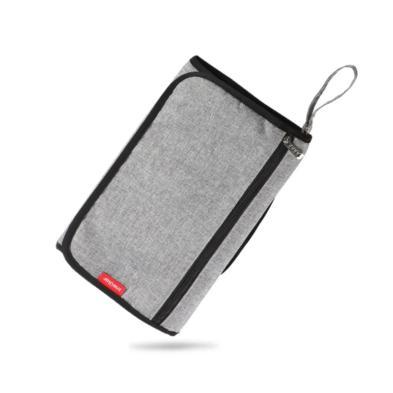 Maliben | Folding Changing Mat - Portable Travel Changing Pad