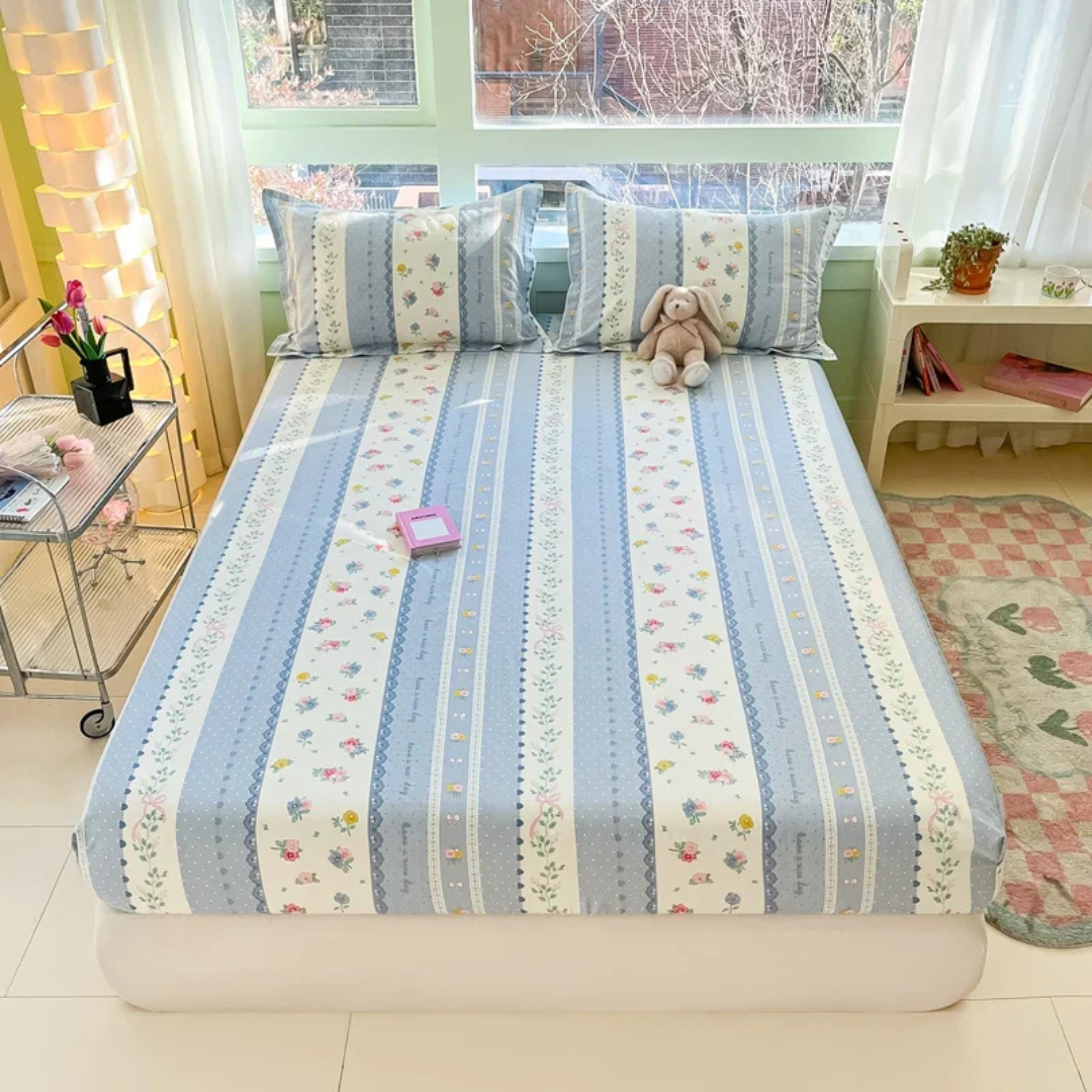 Maliben | Luxury Bedding Set