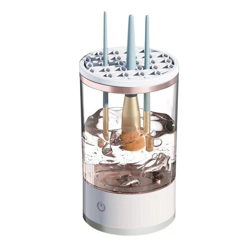 Maliben | Electric Makeup Brush Cleaner Machine