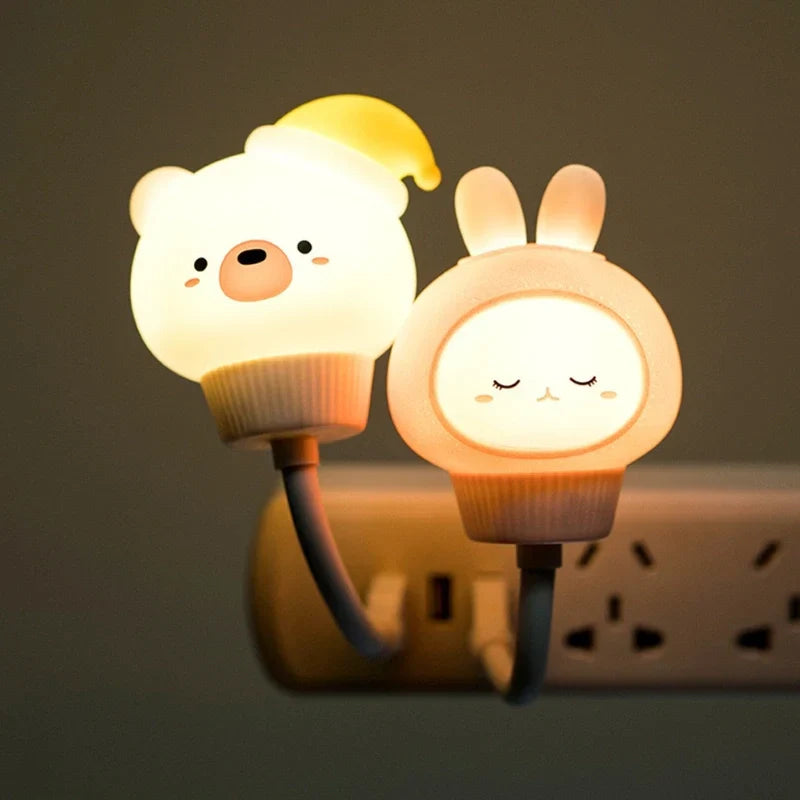 Maliben | Cutely Night Light