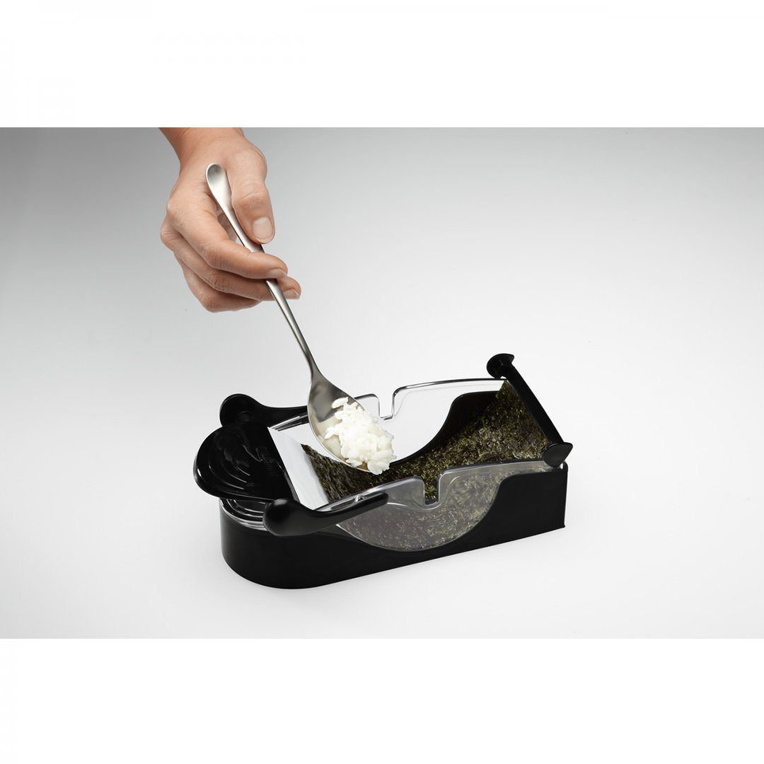 Maliben | Rollmaster – Sushi Made Easy