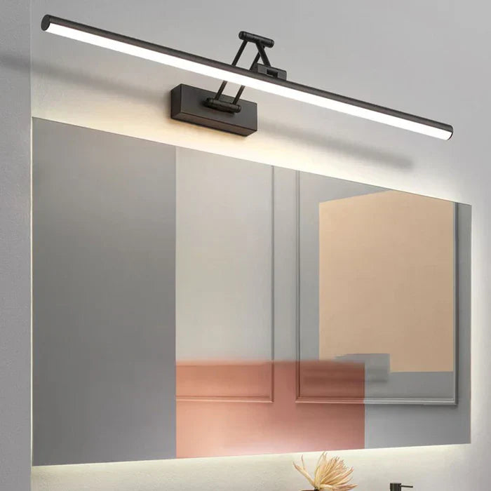Maliben | Minimalistic Led Wall Lamp - Zenlite