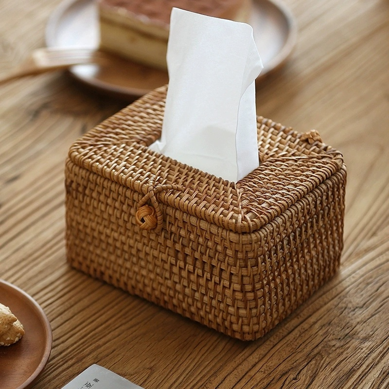 Maliben | Rattanbox