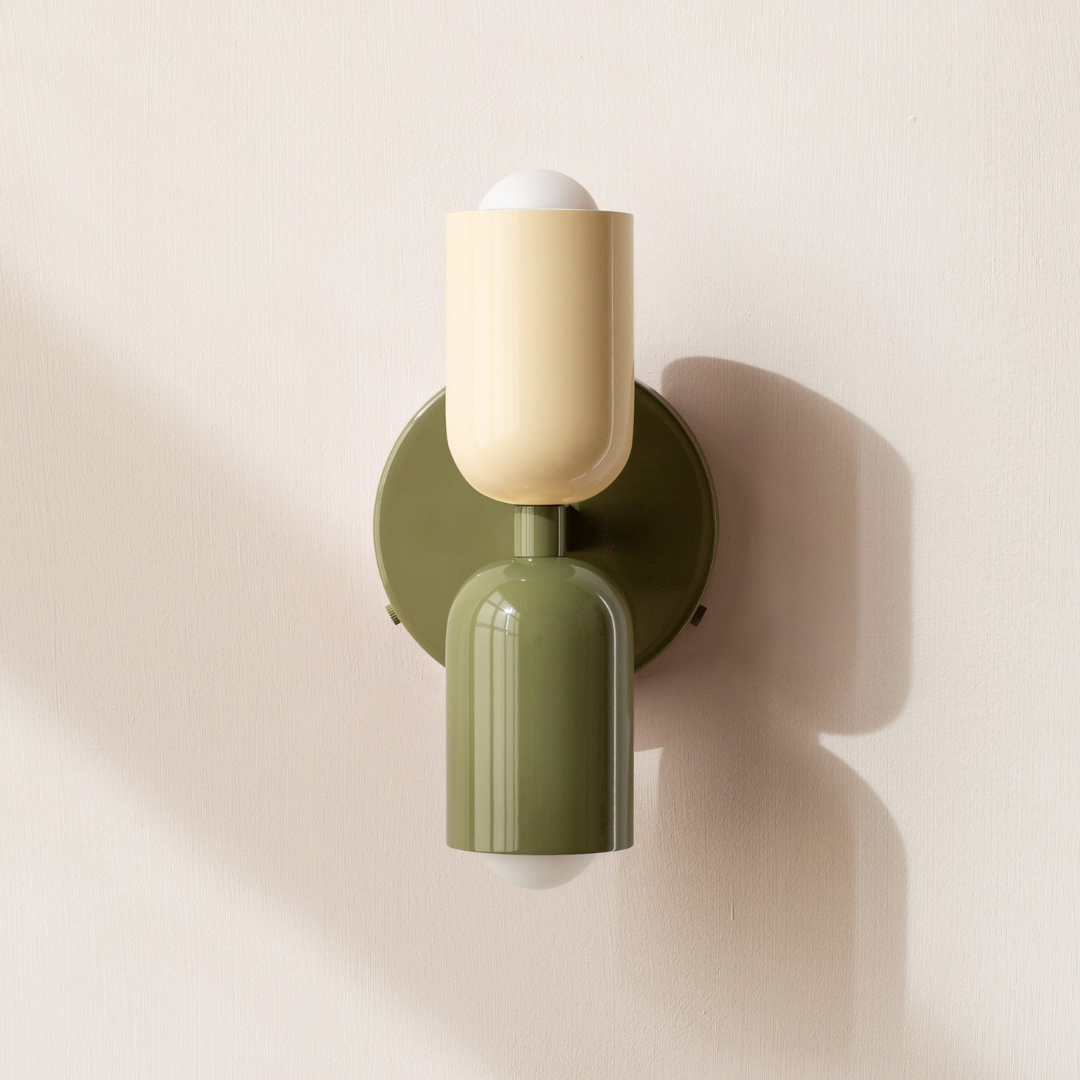 Maliben | Modern Led Wall Lamp