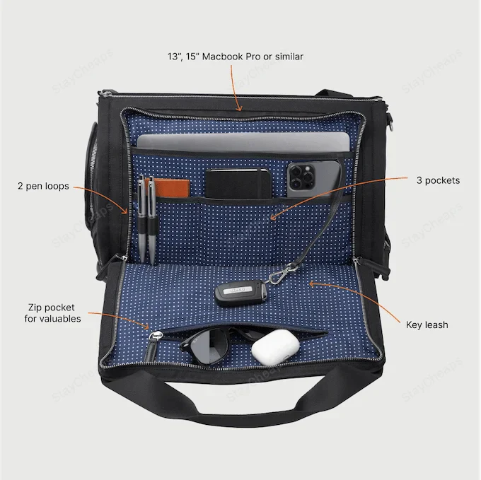 Maliben | Flexisuit | Travel With Elegance And Comfort