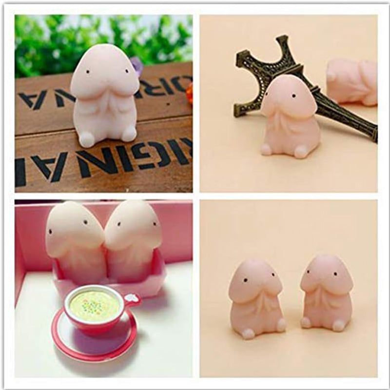 Maliben | Creative Decompression Toy