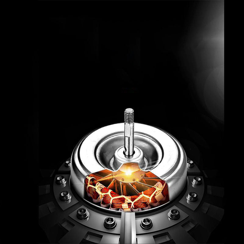 Maliben | Super Suction Power Multifunctional Powerful Quiet Range Hood