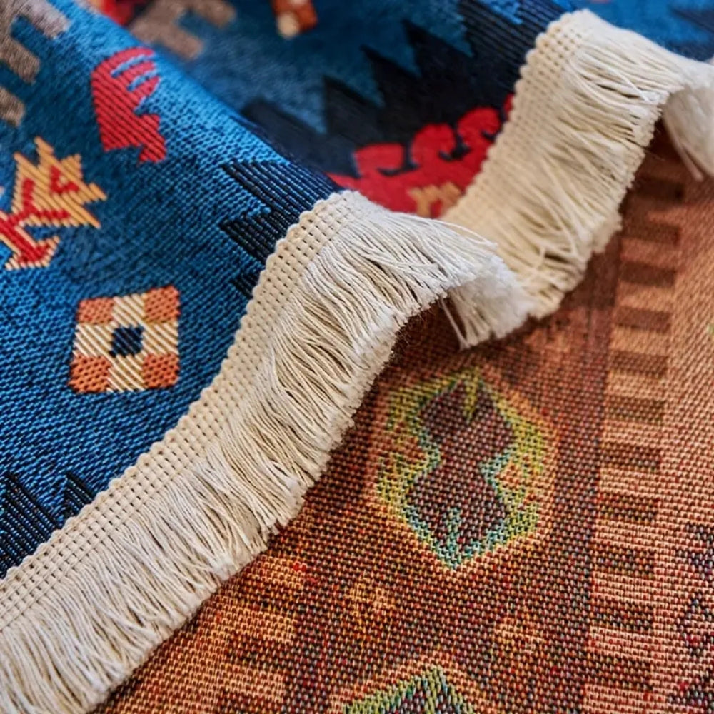 Maliben | Nomad Dream Boho Sofa Cover
