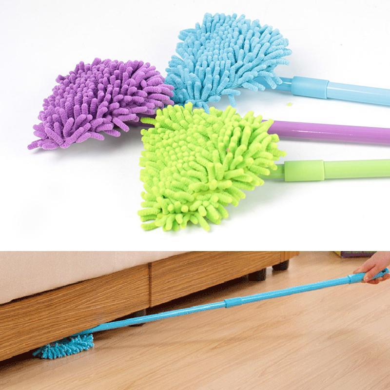 Maliben | Rotatable Adjustable Triangular Mop