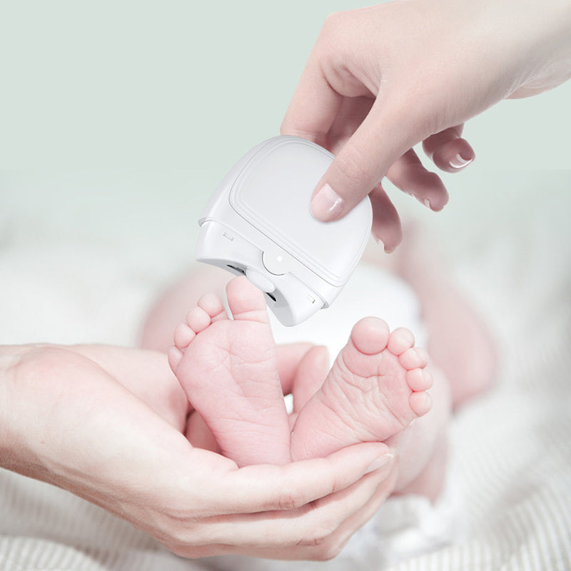 Maliben | Clipmate – Gentle. Safe. Clean.