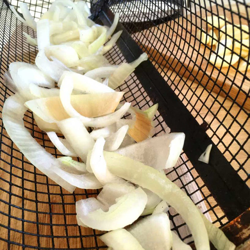 Maliben | Bbq Grill Basket