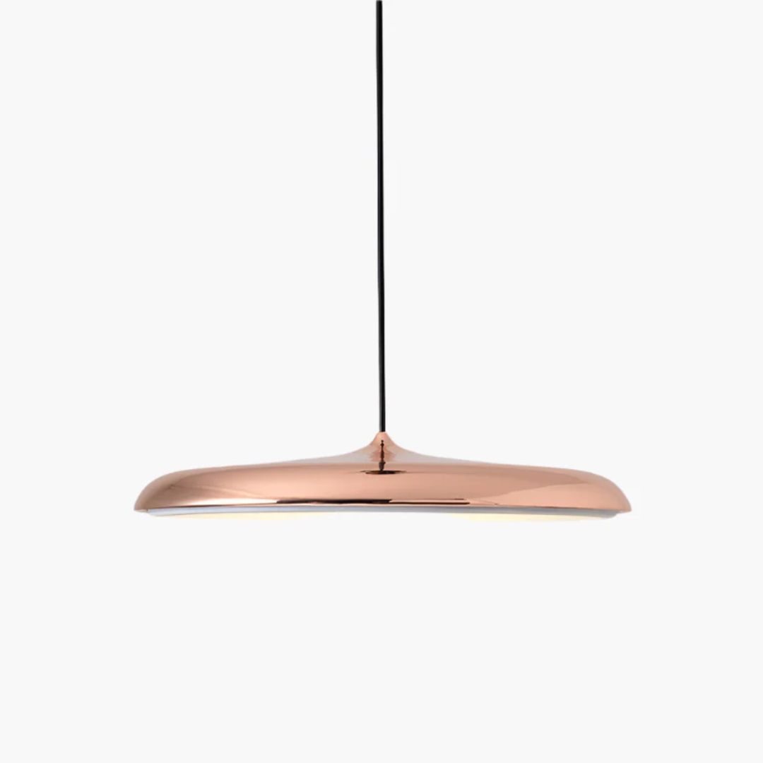 Maliben | Luxury Scandinavian Design Pendant Lamp