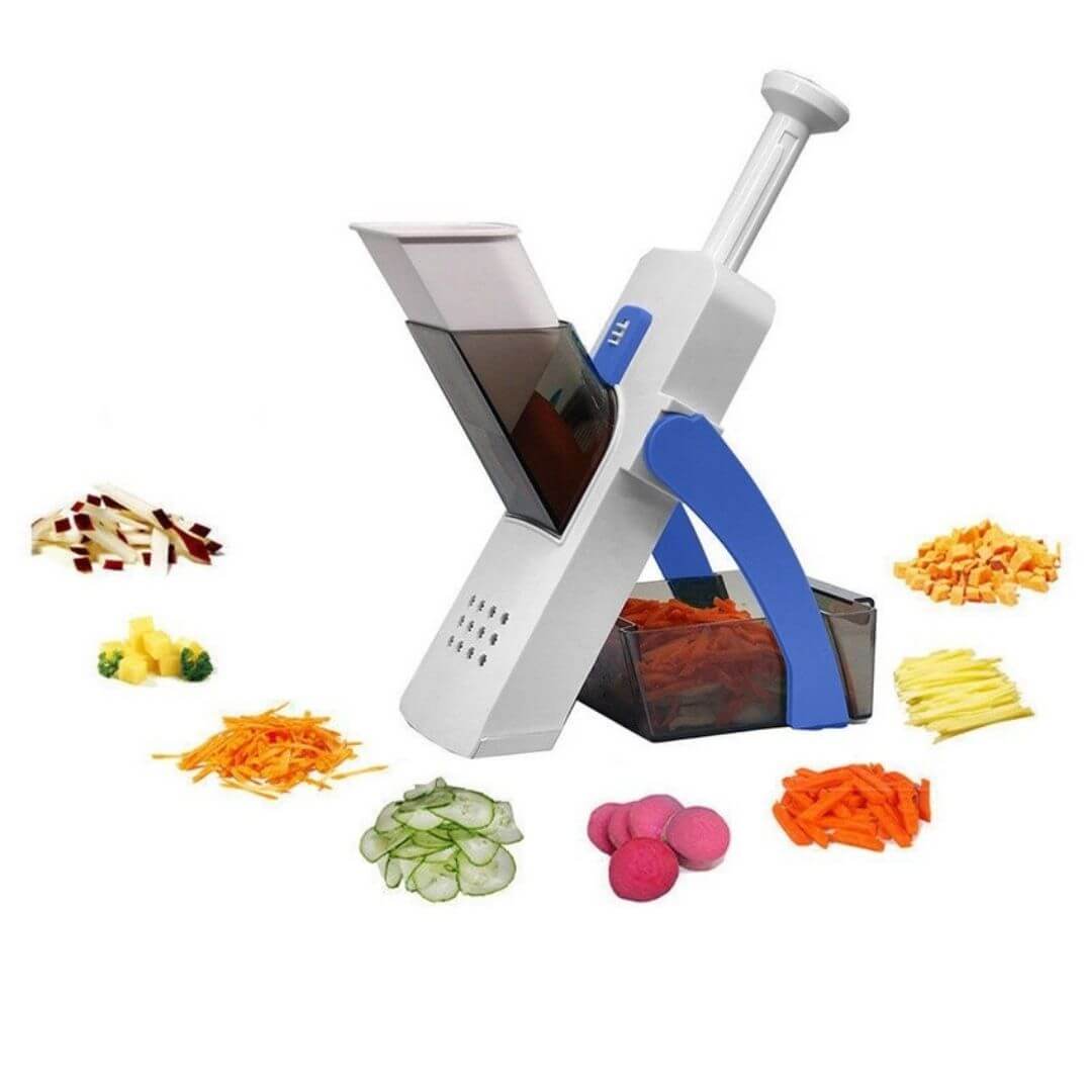 Maliben | Slicepro - Multifunctional Vegetable Slicer For Perfect Results