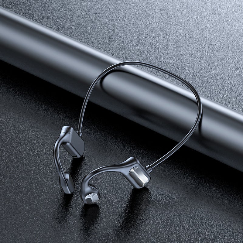 Maliben | Prohear - Self-Adjusting Bluetooth Headphones