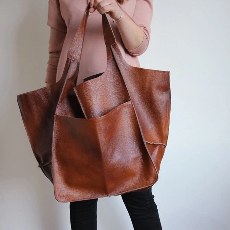 Maliben | Women Large Handbag