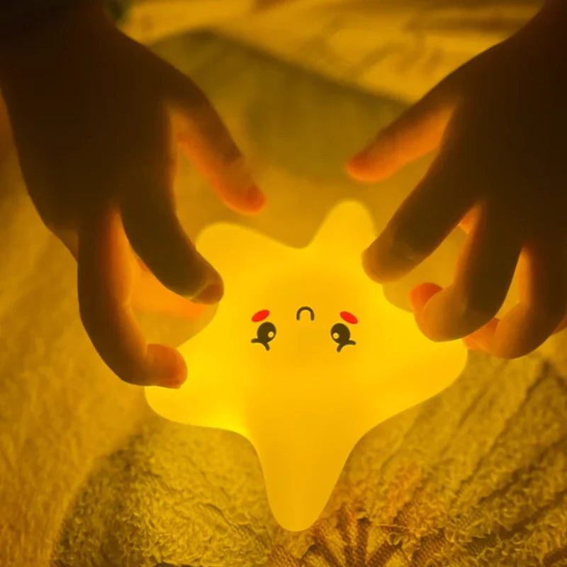 Maliben | Dreambuddies Night Light