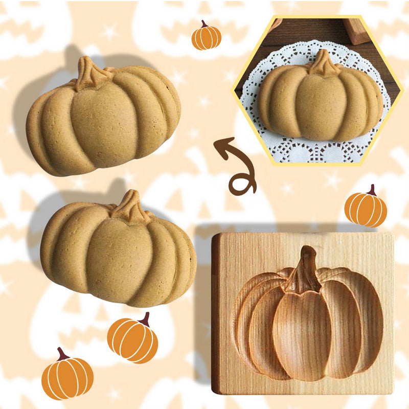 Maliben | Wood Sample Cookie Cutter
