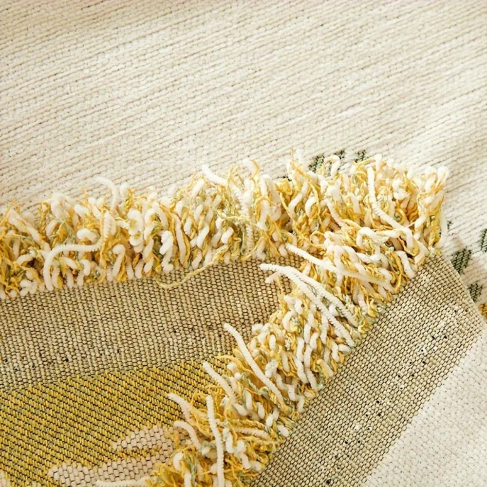 Maliben | Eden Grove Chenille Sofa Cover