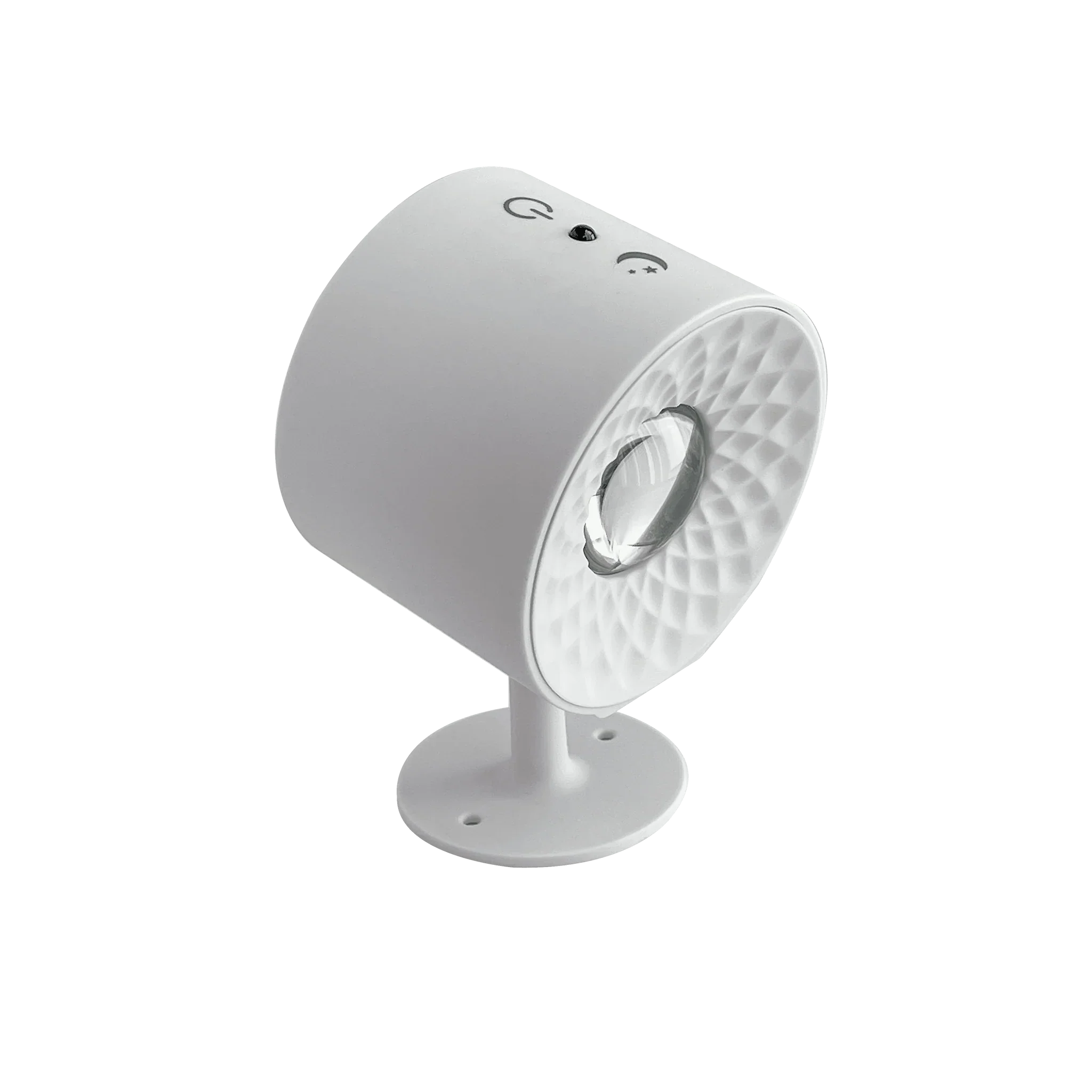 Maliben | 360° Upside Down Wall Lamp - Wireless Rechargeable Wall Lamp