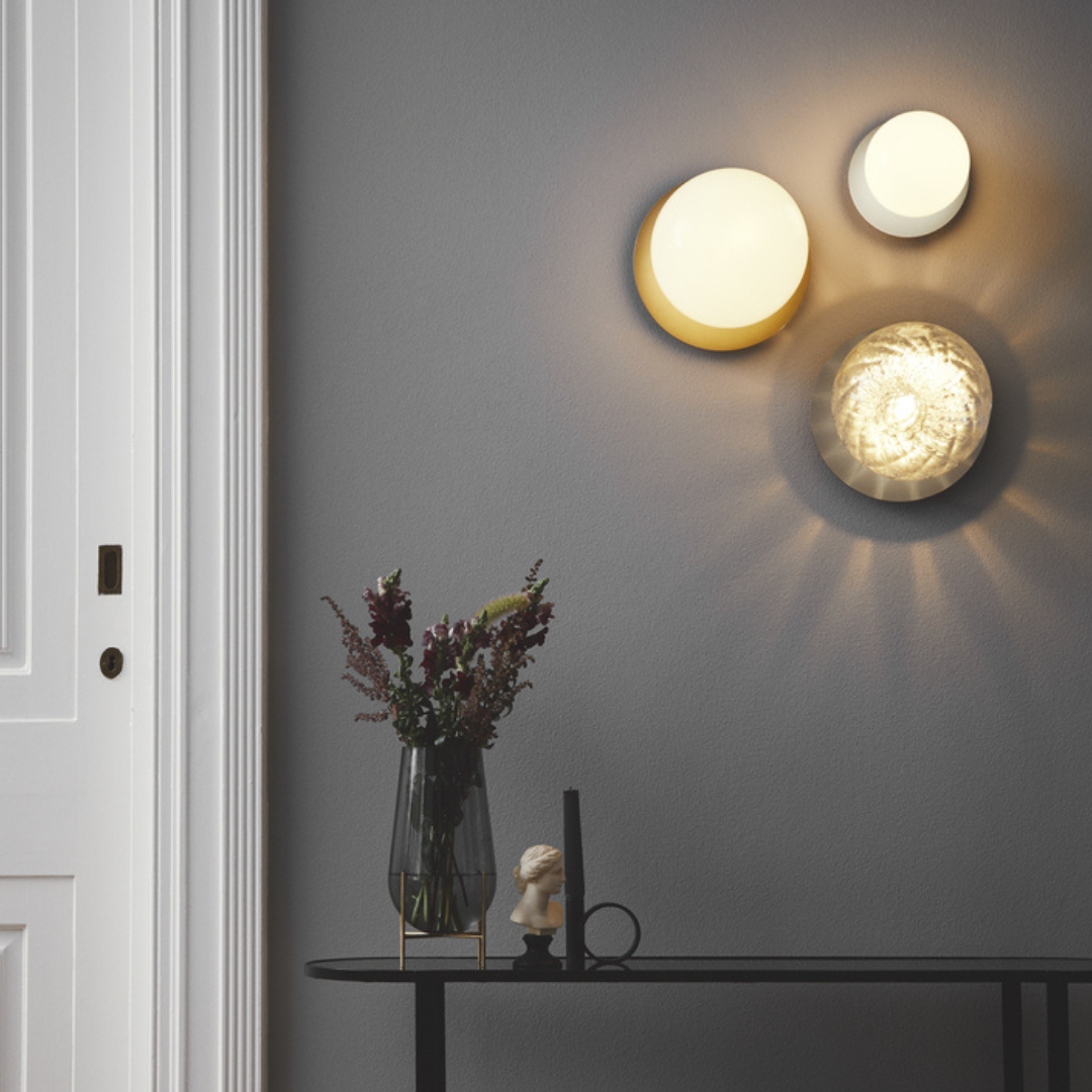 Maliben | Luxury Led Ceiling Lamp & Wall Lamp