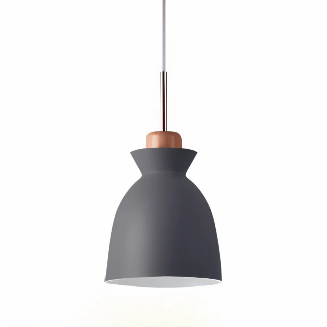 Maliben | Macaron Pendant Lamp