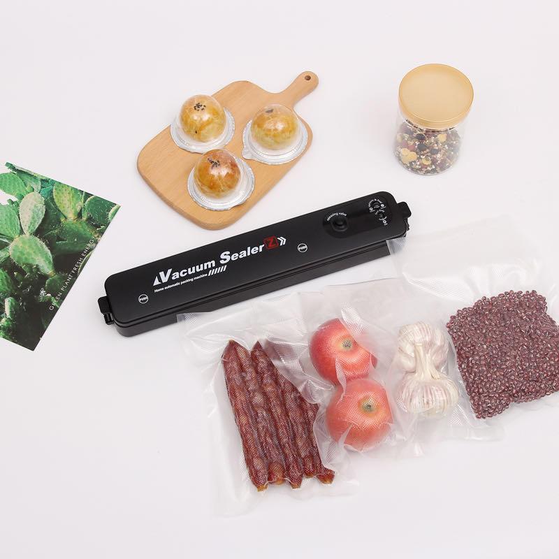 Maliben | The Automatic Vacuum Sealer