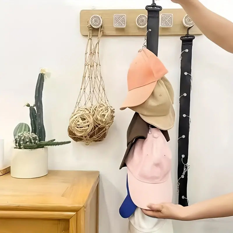 Maliben | Hat Hanger