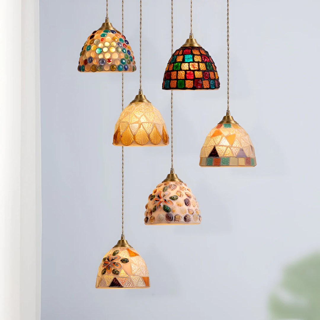 Maliben | Unique Pendant Lamp For Your Table
