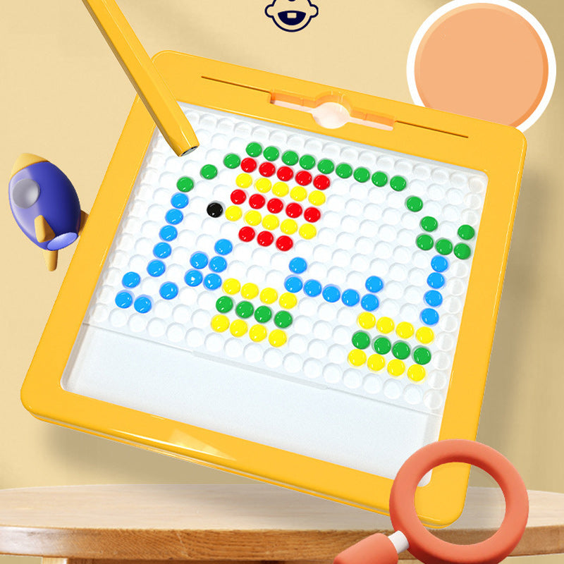 Maliben | Magnetic Bean Drawing Board