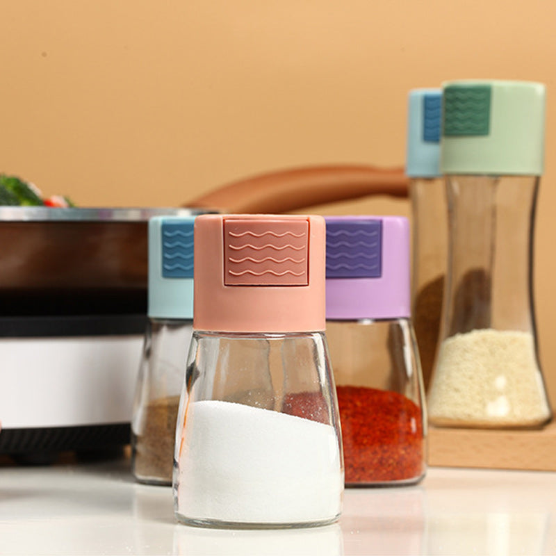 Maliben | Conical Spice Bottle For The Kitchen