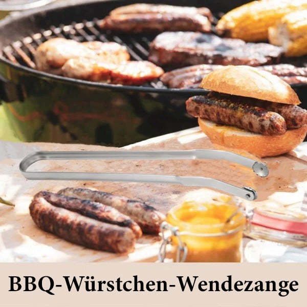 MAliben | Flametwist — Turn Every Grilling Moment Into a Juicy Masterpiece Without Stress!