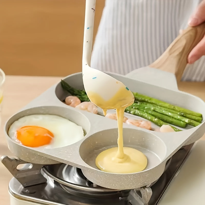 Maliben | Quatro Cooking - The Innovative Frying Pan For Efficient Cooking